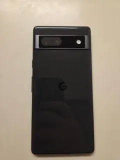 pixel7a スマートフォン本体