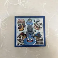 ドラゴンクエスト　横浜・みなとみらいコラボステッカー