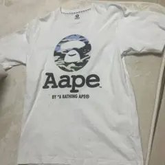 AAPE BY A BATHING APE Tシャツのサムネイル