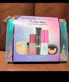 sephora ハイライト　大人気セットのサムネイル