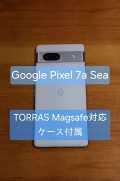 Google Pixel 7a SEA 128GB