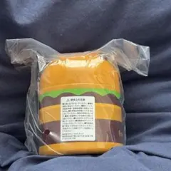 マクドナルド 福袋 2026 ビッグマック スープジャー