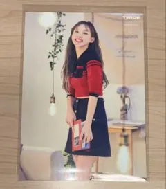 2026年最新】Twice チェキ ナヨンの人気アイテム - メルカリ