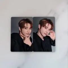 ソンチャン トレカ