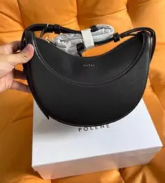 本日中の特別価格 상태매우좋음 POLÈNE ポレーヌ Numéro Dix ブラック