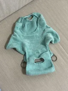 LOVOT公式ベースウェア　ホールガーメント