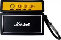 Marshall アンプ AirPods用 ケース 第3世代 ブラック