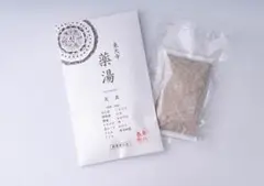 【新品未開封】東大寺限定薬湯　2包入り