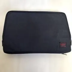 【入手困難/限定品】PORTER×SONY 赤タグ PCケース 限定モデルのサムネイル