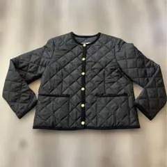 Traditional Weatherwear ARKLEY ブラック 34