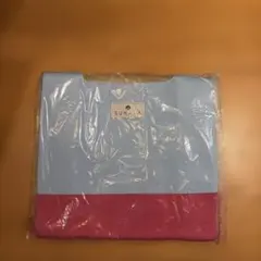SUKALA 2026福袋　ヨガバッグ サックスのサムネイル