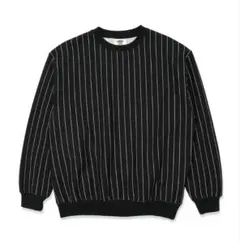 MASTERPIECE SOUND CREWNECK SWEAT