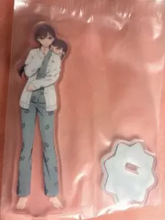 セガラッキーくじ ラブライブ C賞 アクリルスタンド 桂城泉