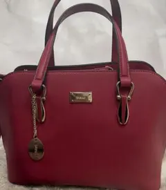 DURAS ハンドバッグ　ショルダーバッグのサムネイル