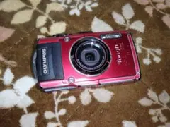 2026年最新】olympus tg-4の人気アイテム - メルカリ