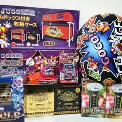 4号機パネル6枚 コンテスト・花火・大花火・タコスロ・アステカ・ワードオブライツ 4号機パネル6枚 コンテスト・花火・大花火・タコスロ・アステカ