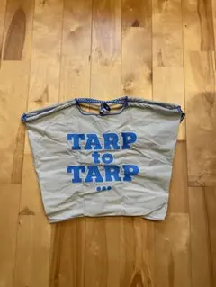Ball & Chain TARP to TARP エコバッグのサムネイル