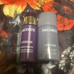 DECORTE リポソーム セット 6ml 14mlのサムネイル