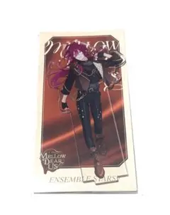 あんさんぶるスターズ MELLOW DEAR US アクリルスタンド 円果望見
