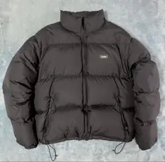 xlarge ダウンジャケット