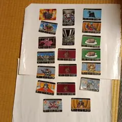 2026年最新】カードダス SDガンダムの人気アイテム - メルカリ