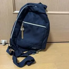 ショルダーバッグ　anello 新品未使用