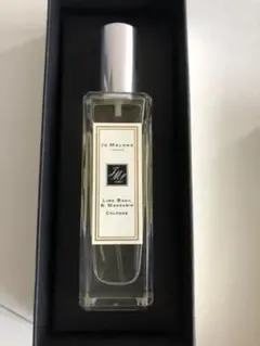 Jo MALONE LONDON ライム バジル & マンダリン コロンのサムネイル