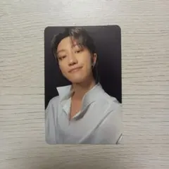 SEVENTEEN SPILL THE FEELS THE8 ディエイト トレカ