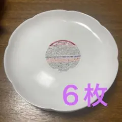 4・ヤマザキ春のパンまつり　６枚セット