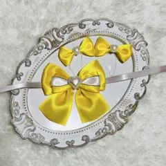 ぬい服 ぬいぐるみ用 リボン スタイぬい服 アクセサリー いつぬい