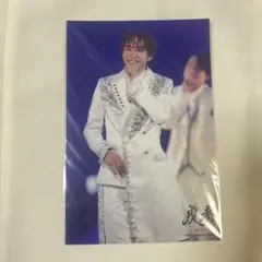 虎者 NINJAPAN 2020 中村海人 ステージフォト