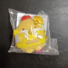 すみっコぐらし×HMV35周年　てのりぬいぐるみ　えびふらいのしっぽ