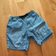 ＊GRAMICCI＊キッズ　ショートパンツ