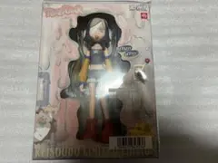 ずっと真夜中でいいのに。サイン付き 未開封フィギュア ずっと真夜中でいいのに。acaね直筆サイン ニラちゃんうにぐり君