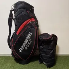 MIZUNO キャディバッグ GATEWAY TO THE OPEN 全英への道 - メルカリ