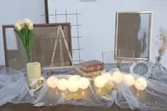 【18個まとめ売り】春婚　結婚式　ウェルカムスペース　まとめ売り