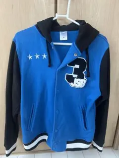 2025年最新】三代目 会場限定スエットパーカーの人気アイテム