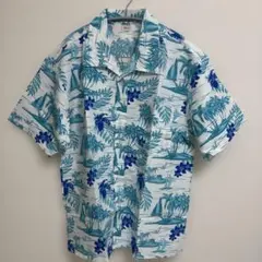 NIKE メンズ DRI-FIT GCEL 半袖アロハシャツ XXL - メルカリ