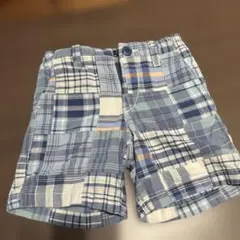 baby GAP ハーフパンツ 3歳　100cm
