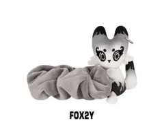 NEXZ NEXZOO FOX2Y OUTFIT - メルカリ