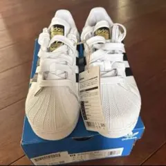 2026年最新】adidas superstar xlgの人気アイテム - メルカリ