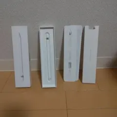 Apple Pencil 第一世代