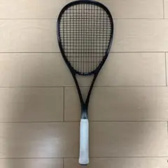 ソフトテニス YONEX ボルトレイジ8v ul1
