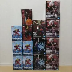 NARUTO ナルト フィギュア まとめ売り