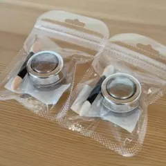 KOKOIST ミラーパウダー 2個セットのサムネイル