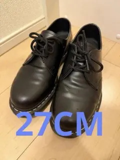 箱付き美品　Dr.Martens UK8のサムネイル