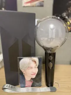 2026年最新】bts ペンライト mapの人気アイテム - メルカリ