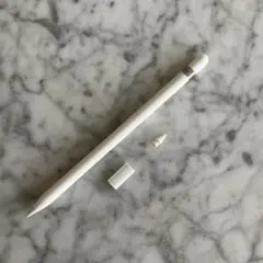 Apple Pencil (第1世代) ホワイト【中古・美品】