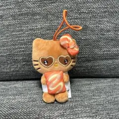 スシロー　ハローキティ