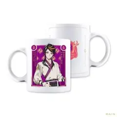 にじさんじ　闇ノシュウ　中国限定　マグカップのサムネイル